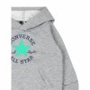 Zestaw Sportowy dla Dziecka Converse Dissected Ctp Flc Szary