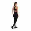 Legginsy Sportowe Damskie Ditchil Ditchil  Czarny