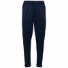 Legginsy Sportowe Damskie Kappa Gaston Czarny
