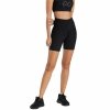 Legginsy Sportowe Damskie Ditchil Alive Czarny