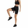 Legginsy Sportowe Damskie Ditchil Alive Czarny