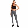 Legginsy Sportowe Damskie Ditchil Ditchil Genuine Szary