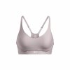 Stanik Sportowy Under Armour Infinity Hig Szary