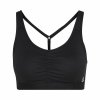 Stanik Sportowy Adidas Cess Sto Ms Czarny