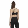 Stanik Sportowy Adidas Cess Sto Ms Czarny