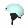 Kask narciarski Salomon Niebieski Dziecięcy Unisex