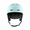 Kask narciarski Salomon Niebieski Dziecięcy Unisex