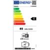 Smart TV Panasonic TV65W80AEZ 65 4K Ultra HD HDR QLED