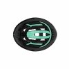 Kask rowerowy dla dorosłych Lazer Z1 KC CE-CPSC Titanium Czarny