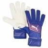 Rękawice Bramkarskie Puma Ultra Match Rc Niebieski Wielokolorowy Dorosłych