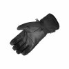 Rękawice narciarskie Salomon Propeller Gore-Tex Deep Czarny