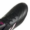 Buty sportowe dla dorosłych do gry w piłkę Adidas Copa Pure.4 FxG Czarny