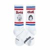 Skarpety Sportowe Jimmy Lion Athletic Sloth And Chunk