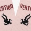 Skarpety Sportowe Jimmy Lion Hitchcock Vertigo