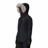 Kurtka Sportowa Damska Columbia Ava Alpine™ II Insulated Czarny