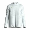 Płaszcz przeciwdeszczowy Joma Sport R-Night Biały