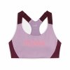 Stanik Sportowy Puma 4Keeps Liliowy