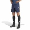 Krótkie Spodenki Sportowe Męskie Adidas Real Madrid Granatowy