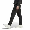 Długie Spodnie Dresowe Adidas IB4070 Czarny Mężczyzna