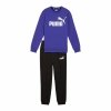 Dres Dziecięcy Puma No.1 Logo Sweat Suit
