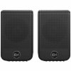 Głośniki przenośne KLIPSCH KL1072081 Czarny 50 W