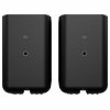 Głośniki przenośne KLIPSCH KL1072081 Czarny 50 W
