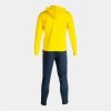Dres Dziecięcy Joma Sport PhoenIX II Żółty 2 Części