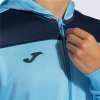 Dres Dziecięcy Joma Sport PhoenIX II Granatowy 2 Części