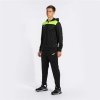 Dres Dziecięcy Joma Sport PhoenIX II Czarny 2 Części