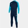 Dres Dziecięcy Joma Sport Eco Championship Granatowy 2 Części
