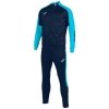 Dres dla Dorosłych Joma Sport Eco Championship Granatowy Dziecięcy Mężczyzna 2 Części