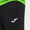 Dres Dziecięcy Joma Sport Lion II Czarny Kolor Zielony 2 Części