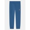 Zestaw Sportowy dla Dziecka Jordan Mj Essentials Flc Po Set Niebieski 2 Części