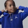 Zestaw Sportowy dla Dzieci Jordan Mj Essentials Flc Po Set Niebieski 2 Części