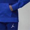 Zestaw Sportowy dla Dzieci Jordan Mj Essentials Flc Po Set Niebieski 2 Części