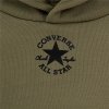 Zestaw Sportowy dla Dziecka Converse Sustainable Core Po Oliwka 2 Części