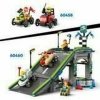 zestaw do budowania Lego