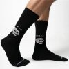 Skarpety Jimmy Lion Frida Viva La Vida Czarny 41-46