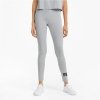 Legginsy Sportowe Damskie Puma Ess Logo
