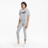 Legginsy Sportowe Damskie Puma Ess Logo