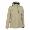Kurtka Sportowa Damska Joma Sport Mystic Beige