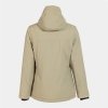 Kurtka Sportowa Damska Joma Sport Mystic Beige