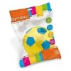 Piłka Soft Football Mondo (Ø 20 cm) PVC