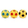 Piłka Soft Football Mondo (Ø 20 cm) PVC