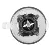 Mikser z Tworzywa Sztucznego Tristar BL-4471 1,5 L 1000W Stal nierdzewna