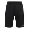 Szorty sportowe Le coq sportif Czarny