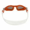 Okulary do Pływania Aqua Sphere EP1250609LMB Czerwony