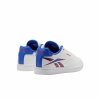 Obuwie Sportowe Dziecięce Reebok Royal Complete CLN 2 Biały