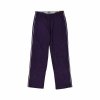 Długie Spodnie Dresowe Nike Taffeta Pant Seasonal Kobieta Ciemnoniebieski