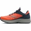 Obuwie Sportowe Damskie Saucony Canyon TR2 W Pomarańczowy